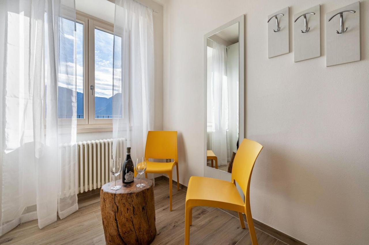 Casa Bepi Apartment Tremosine Ngoại thất bức ảnh