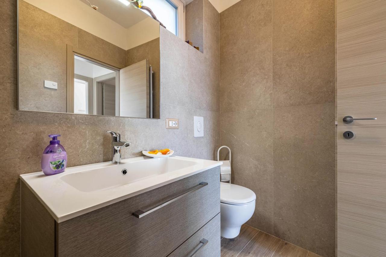Casa Bepi Apartment Tremosine Ngoại thất bức ảnh
