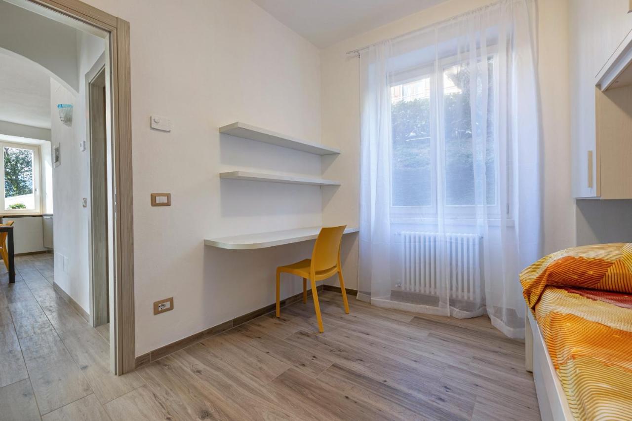 Casa Bepi Apartment Tremosine Ngoại thất bức ảnh