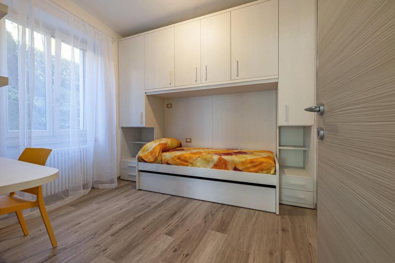 Casa Bepi Apartment Tremosine Ngoại thất bức ảnh