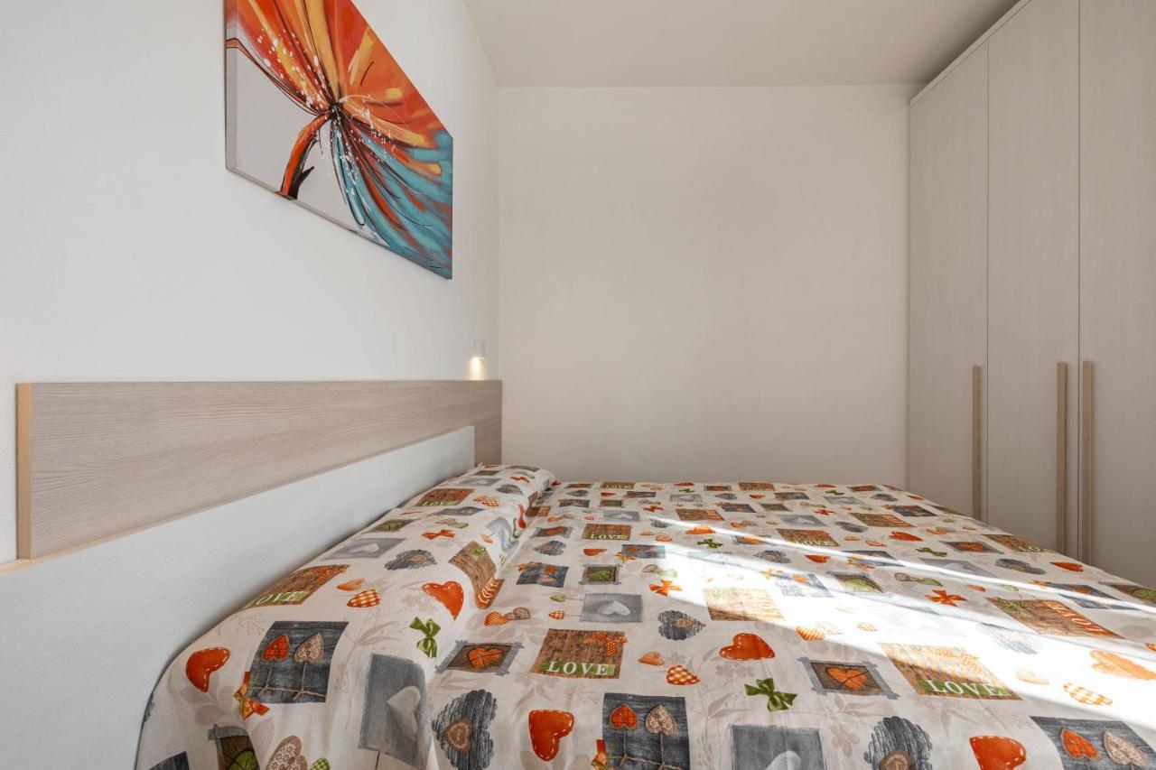 Casa Bepi Apartment Tremosine Ngoại thất bức ảnh